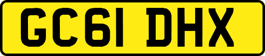 GC61DHX