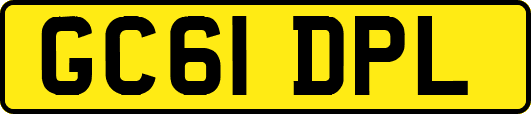 GC61DPL