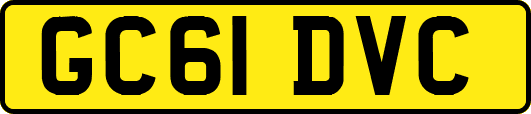 GC61DVC