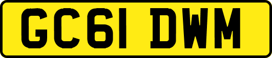 GC61DWM