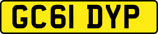 GC61DYP