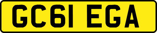 GC61EGA