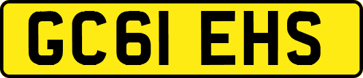 GC61EHS