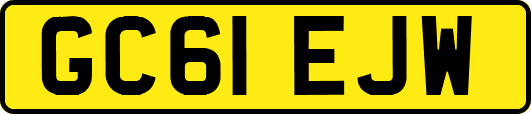 GC61EJW