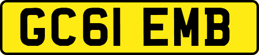 GC61EMB