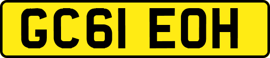 GC61EOH