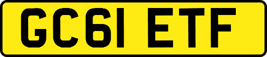 GC61ETF