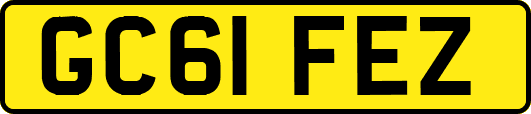 GC61FEZ