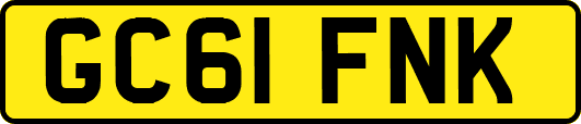 GC61FNK