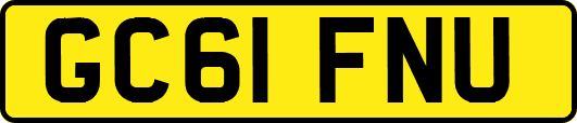 GC61FNU