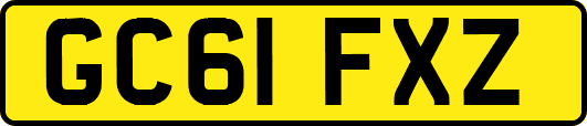 GC61FXZ
