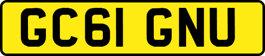 GC61GNU