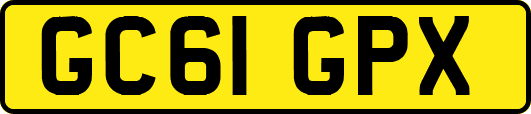 GC61GPX