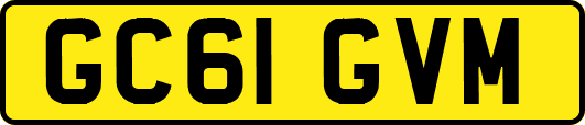 GC61GVM