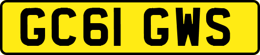 GC61GWS