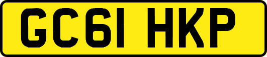 GC61HKP