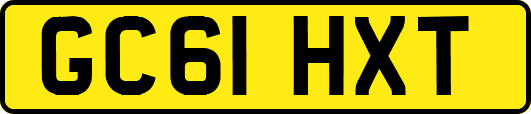 GC61HXT