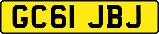 GC61JBJ