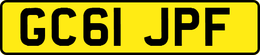 GC61JPF