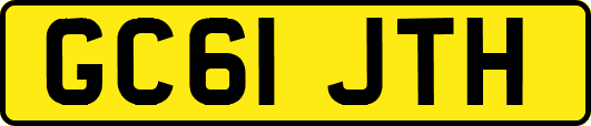 GC61JTH