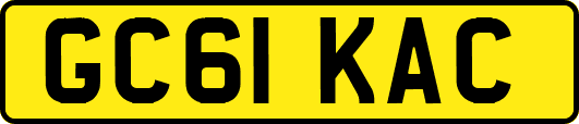GC61KAC