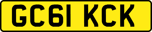 GC61KCK