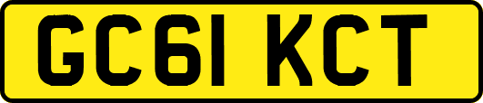 GC61KCT
