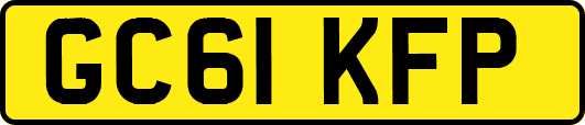GC61KFP