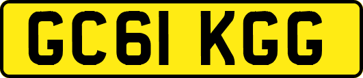 GC61KGG
