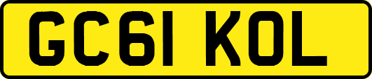 GC61KOL