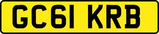 GC61KRB