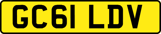 GC61LDV