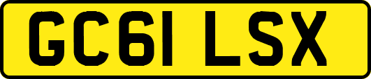 GC61LSX
