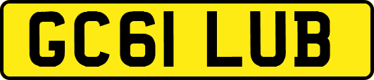 GC61LUB