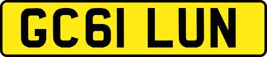 GC61LUN