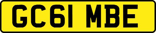 GC61MBE