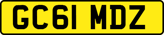 GC61MDZ