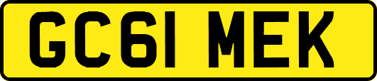 GC61MEK