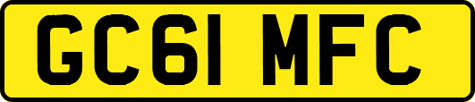 GC61MFC