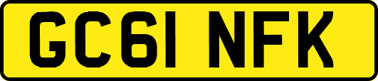 GC61NFK