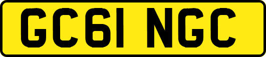 GC61NGC