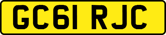GC61RJC