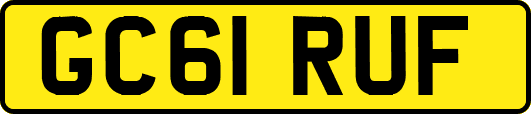 GC61RUF
