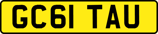 GC61TAU