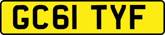 GC61TYF