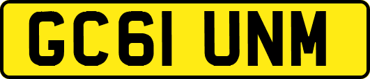 GC61UNM