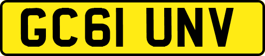 GC61UNV