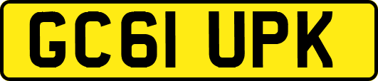 GC61UPK