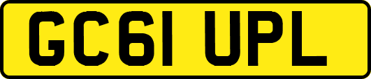 GC61UPL