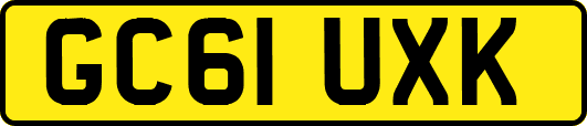 GC61UXK